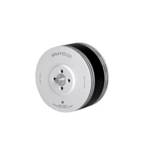 T motor MN4110 300 KV