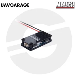 MAUCH 021: PL 4-14S HYB-BEC / 1x 5.3V For UAV /Drones