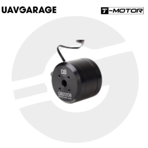 T Motor GB2208 KV128 Gimbal Motor