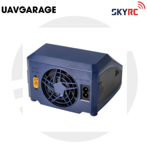 SKYRC D100 Neo Dual 2x100W AC/DC Charger