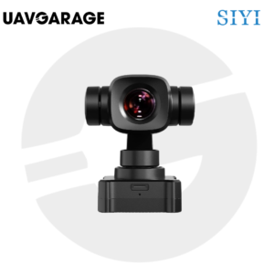 SIYI A8 mini Ultra HD 6X Digital Zoom Gimbal Camera