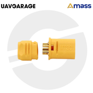 Amass MT30 M/F Bullet Connector