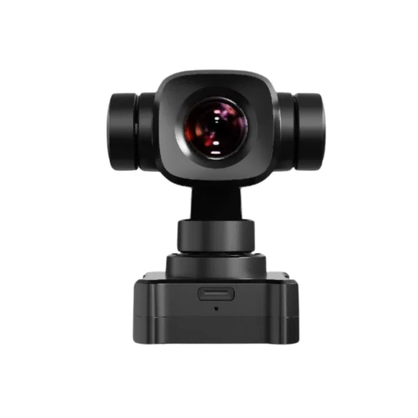 Image showcasing picture of SIYI A8 mini Ultra HD 6X Digital Zoom Gimbal Camera.