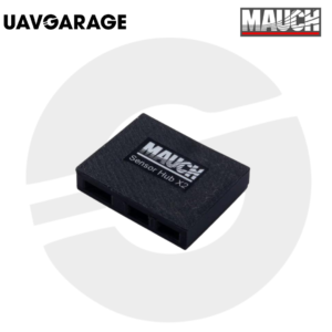 Mauch 081 - Enclosure For Sensor Hub X2