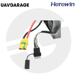 Herewin 16000mah 6s 22.2v 20C Lipo Battery