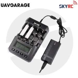 SKYRC MC3000 Multichemistry Battery Charger and Analyzer