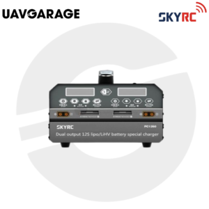 SKYRC PC1260 Dual Channel 12S LiPo Battery Charger