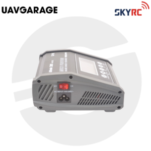 SKYRC D260 Duo 260W AC/DC Balance Charger / Discharger / Power Supply