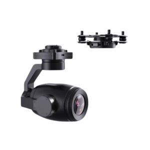 SIYI ZR30 Optical Zoom Gimbal Camera