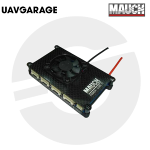 Mauch 054 – Power Cube 4 – V3