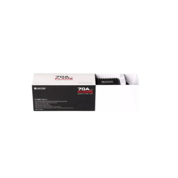 this image refers to T Motor Flame 70A 6S Esc