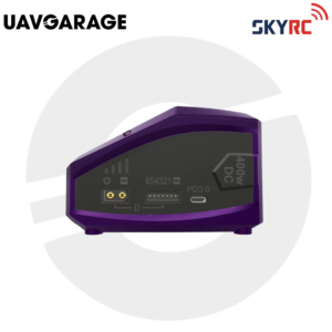 SkyRC Q200 Neo AC/DC Multi-Function Smart Charger