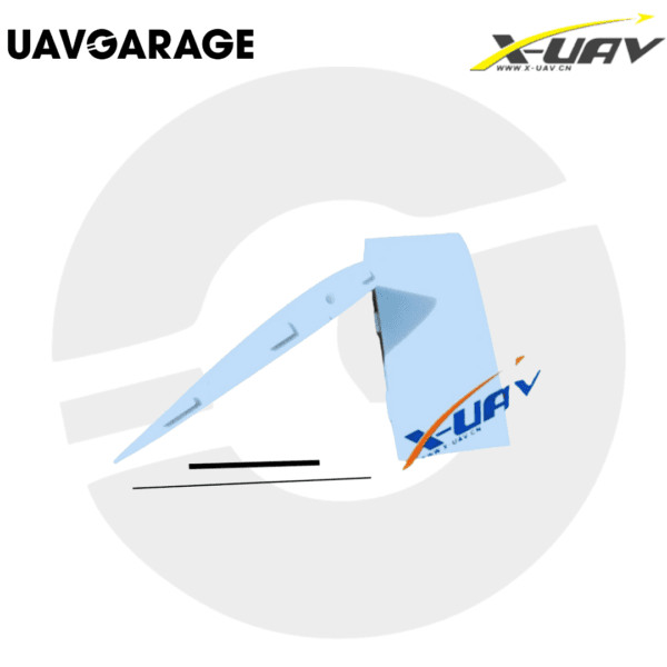 XUAV-TALON WING