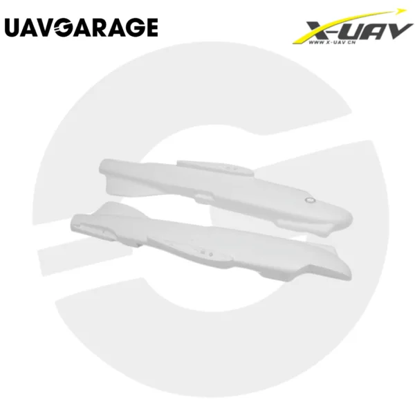 XUAV-TALON FUSELAGE