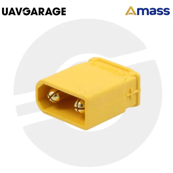 Amass Male Socket