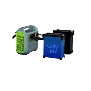 SKYRC PC3000H 3000W 60A 12/14S LiPo/LiHV Quattro Drone Charger