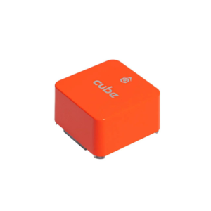 This image contains picture of Cube orange FD.