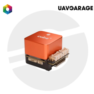 This image contains picture of cube orange+ mini set.