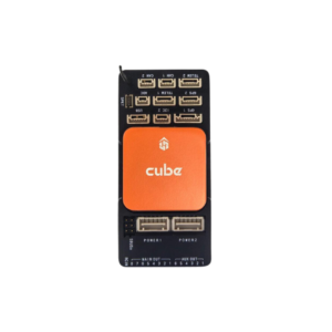 Cube Orange FD Standard Set (ADS-B Carrier Board)