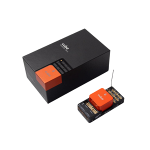 Cube Orange FD Standard Set (ADS-B Carrier Board)