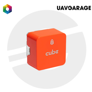 The Cube Orange FD