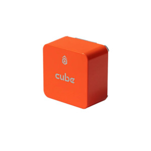 The Cube Orange FD