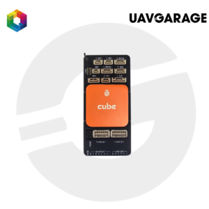 Cube Orange FD Standard Set (ADS-B Carrier Board)