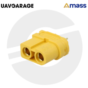 This image refers to XT60U Female Connector.