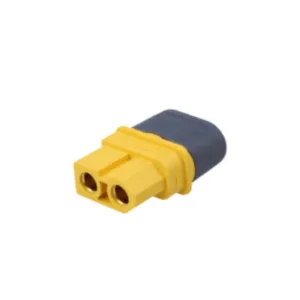 Image showcasing picture of Amass connector