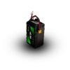 this image refers to 6S 3P 12600 mAh Li-ion Battery Pack