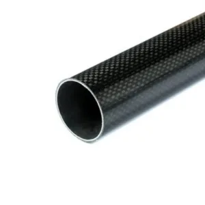 3K Carbon Fiber Tube 6*4*1000mm