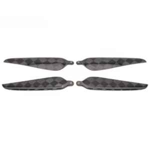 picture showcasing image of TAROT 17.5 44.45CM FOLDABLE CF Prop TL2948- 4pcs