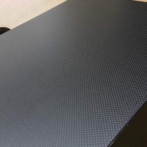 3K Carbon Fiber Sheet 400*500 Thickness 2mm