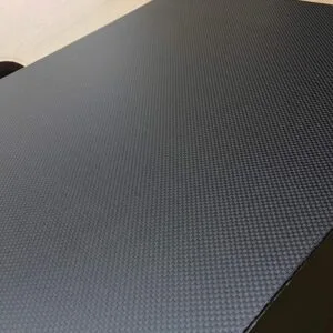 Carbon Fiber Sheet 500*500mm Thickness 1.5mm