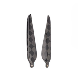 TAROT 17.5 44.45CM FOLDABLE CF Prop TL2948- 4pcs