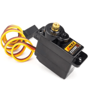 Emax ES08MD II Servo