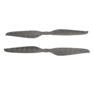 this image refers to TAROT 17.5 44.45CM FOLDABLE CF Prop TL2948- 4pcs