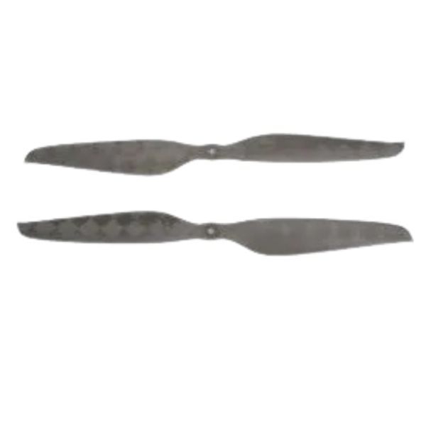 this image refers to TAROT 17.5 44.45CM FOLDABLE CF Prop TL2948- 4pcs