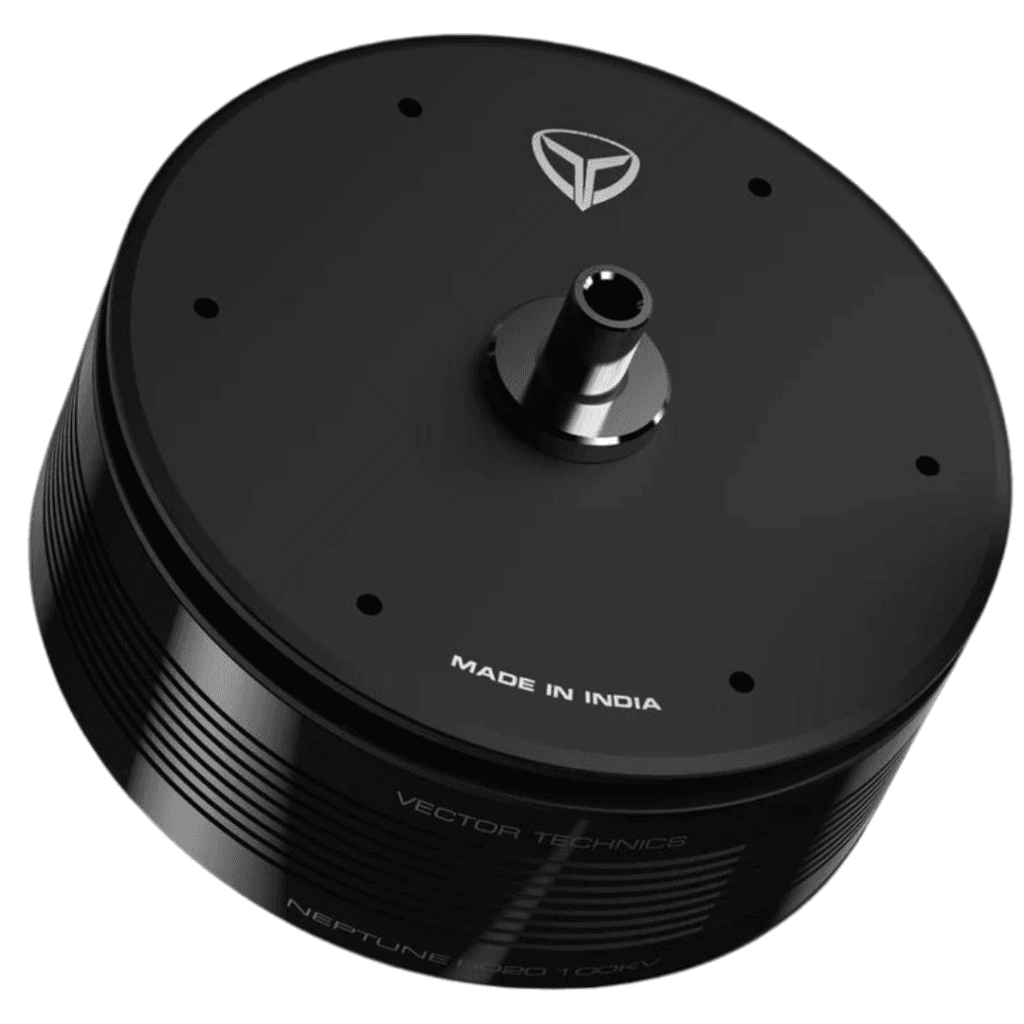 Vector Technics 8020 PRO 120Kv Motor | UAVGarage