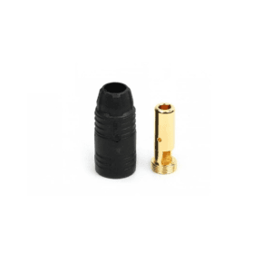 Image showcasing picture of Amass AS150 Male Connector.