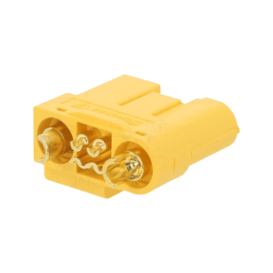 Amass AS120(2+4) Female Connector