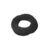 Image showcasing picture of High Quality Ultra Flexible 16AWG Silicone Wire – Black.