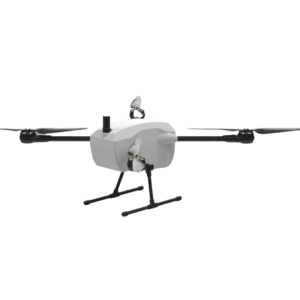 Scout 565 Drone Frame For Survey & Mapping