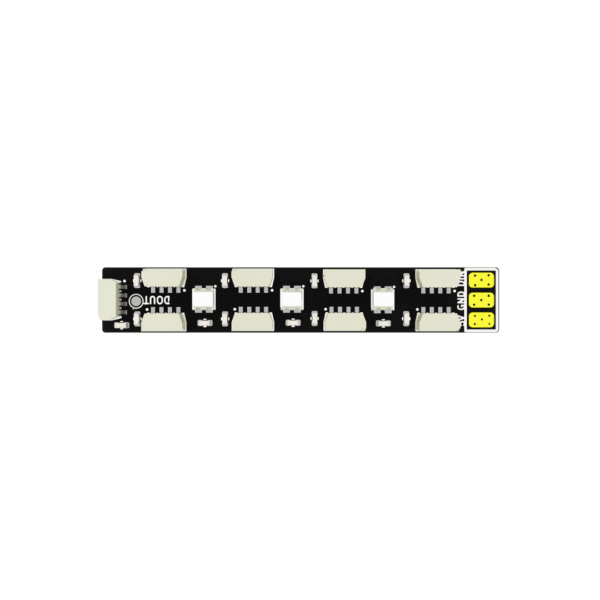 Image showcasing picture of Race-X LED.