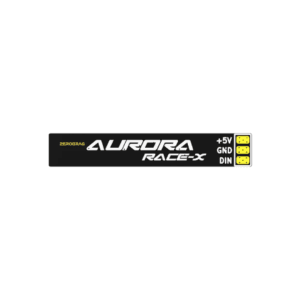 Zerodrag Aurora Race-X LED