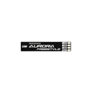 Zerodrag Aurora Freestyle LED