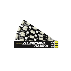 Zerodrag Aurora Race-X LED