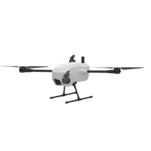 Scout 565 Drone Frame For Survey & Mapping