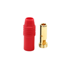 Image showcasing picture of Amass AS150 Male Connector.