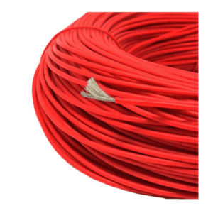 16AWG Silicone Wire – Red Ultra Flexible